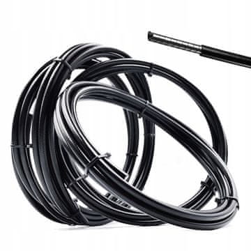 Korbi Pancerz hamulca Gearox 1m teflonski premaz