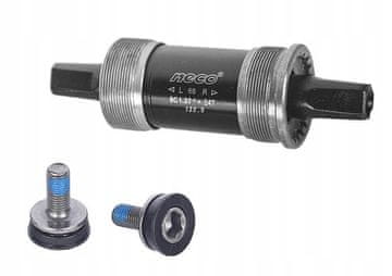 Korbi Neco BSA Kolesarski Suport 68/122,5 mm Kwadrat