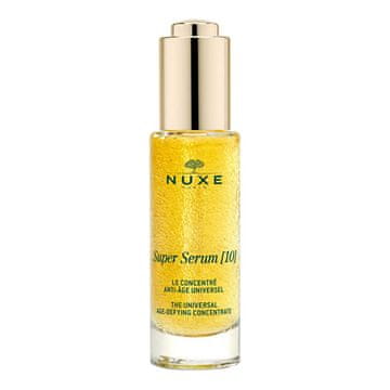 Nuxe Serum proti staranju Super Serum 10 (koncentrat proti staranju) 30 ml