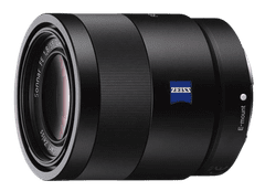 Sony objektiv SEL-55F18Z F1,8