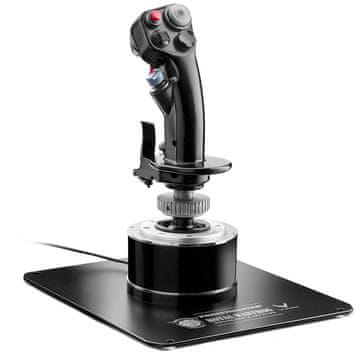 Thrustmaster HOTAS WARTHOG STICK PC