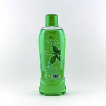 Chopa šampon za lase - kopriva, 1 l