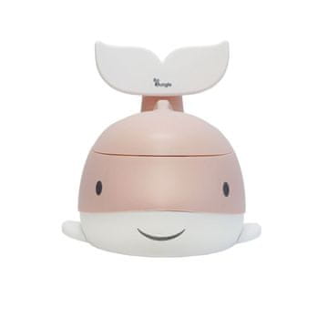 Lonček Dolphin Powder Pink