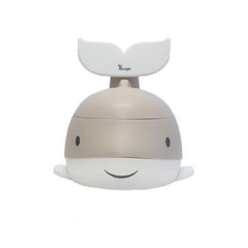 Lonček Dolphin Nougat