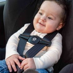 Dooky Sponka varnostnega pasu SAFETY CLIP