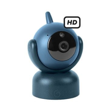 Dodatna kamera za Yoo-Master Plus HD