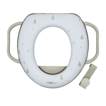 Adapter za stranišče Pöti Sand