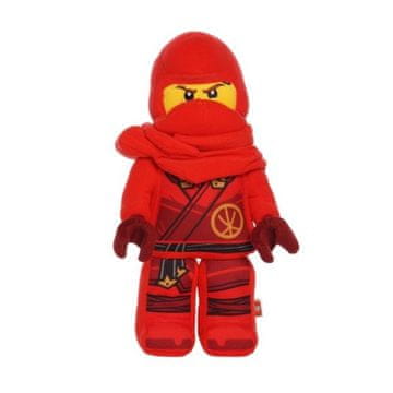 LEGO Ninjago plišasta figurica Kai