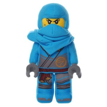 LEGO Ninjago plišasta figurica Nya
