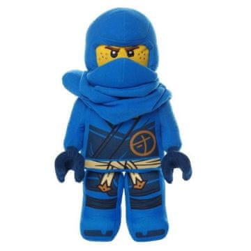 LEGO Ninjago plišasta figurica Jay