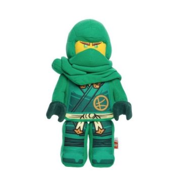 LEGO Ninjago plišasta figurica Lloyd