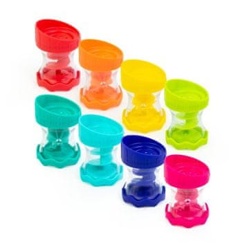 Sassy Sodi za dež igrača za vodo