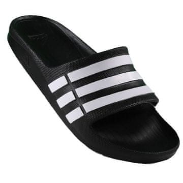 Adidas Japanke bela Duramo Slide