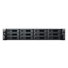 Synology RS2423+ ohišje / strežnik za 12 diskov, 8GB, DDR4 (RS2423+)