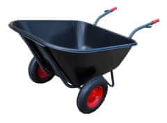 Eprim KMETIJSKI/VRTNARSKI VOZIČEK NA DVEH KOLESIH 300L
