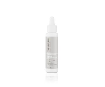 Paul Mitchell Blažilni serum za občutljivo kožo Clean Beauty (kapljice za zdravljenje lasišča) 50 ml