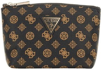 Guess Ženska kozmetična torbica Y7452959-BRO