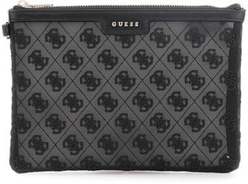 Guess Ženska kozmetična torbica PW7535P5302-BLA