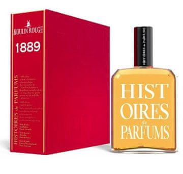 Histoires De Parfums 1889 Moulin Rouge - EDP
