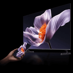 Xiaomi S PRO 2026 televizor, 139 cm (55"), Mini LED, Google TV (L55MB-SEU)