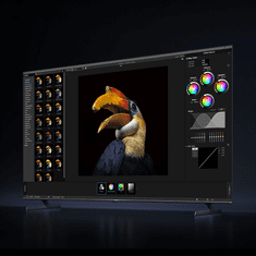 Xiaomi S PRO 2026 televizor, 139 cm (55"), Mini LED, Google TV (L55MB-SEU)