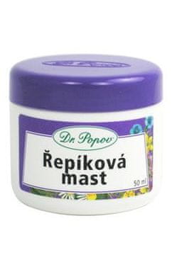 Dr.Popov Mazilo iz repinca 50ml