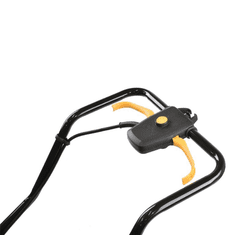 RIWALL Akumulatorska kosilnica PRO RALM 3820 SET + 2× 4 Ah bateriji + 2× polnilnik 20 V