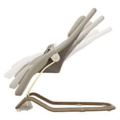 Maxi-Cosi Dove Pro gugalnik, bež