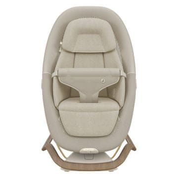 Maxi-Cosi Dove Pro gugalnik, bež