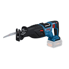 Bosch Akumulátorová pila ocaska GSA 185-LI Professional 0 601 6C0 021