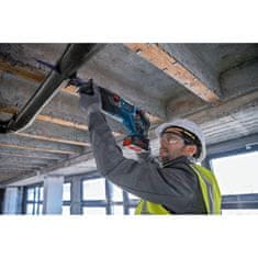 Bosch Akumulátorová pila ocaska GSA 185-LI Professional 0 601 6C0 021