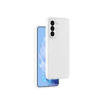 ER Crystal ovitek za Samsung Galaxy A56 - prozoren