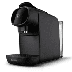 L'OR Kapsulni kavni aparat BARISTA Sublime Piano Noir