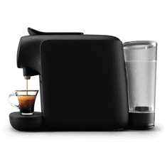 L'OR Kapsulni kavni aparat BARISTA Sublime Piano Noir