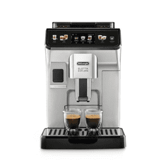 De'Longhi Avtomatski kavni aparat ECAM 450.65S, srebrn