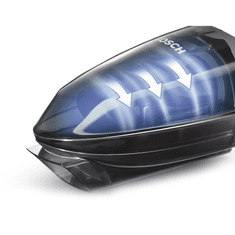 Bosch Ročni sesalnik BHN24L