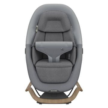 Maxi-Cosi Dove Pro gugalnik, siv