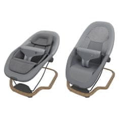 Maxi-Cosi Dove Pro gugalnik, siv