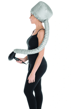 Xanitalia Sušilna kapa za sušenje las - nastavek za fen