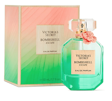 Victoria´s Secret Bombshell Escape - EDP