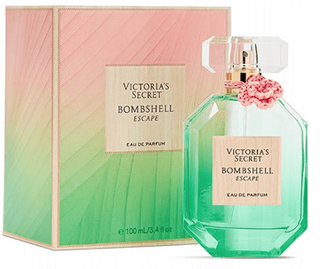 Victoria´s Secret Bombshell Escape - EDP