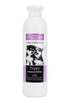Šampon Bea Puppy za mladiče 250ml