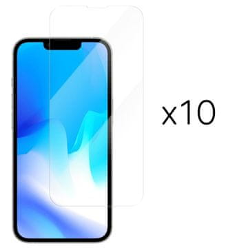 Champion Zaščita zaslona iPhone 13/13 Pro/14 10 kos