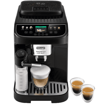 De'Longhi Avtomatski kavni aparat Magnifica Evo Next ECAM 310.60.B