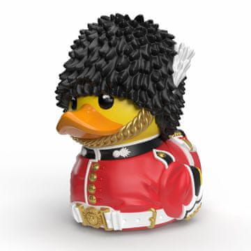 Tubbz mala potovalna račka - Velika Britanija