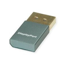Value adapter DisplayPort 4K EDID Emulator 14.99.3446-10