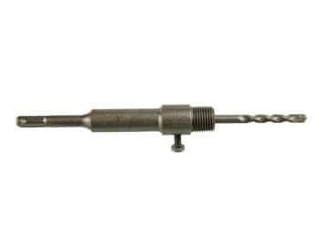 GEKO SDS+ redukcija za svedre, 160 mm G40043