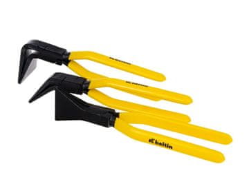 Keltin Klešče za vodovodarje, komplet 3 kosov - K00061