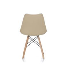 Aga Jedilni stol MR2035 Bež