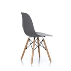 Aga 2x Jedilni stol Šiva